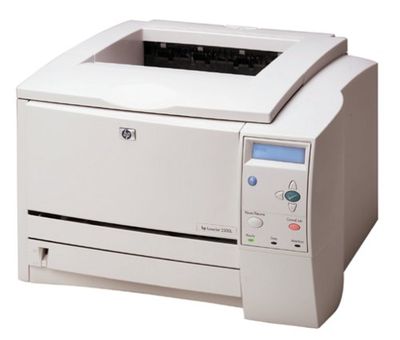 Toner HP LaserJet 2300L